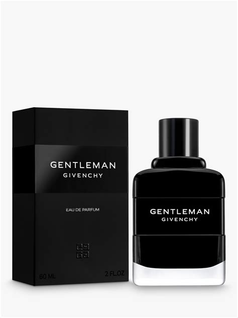 givenchy gentleman eau de parfum 60ml|givenchy gentleman perfume shop.